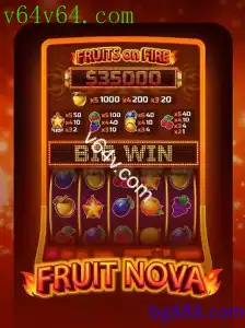 FruitNova