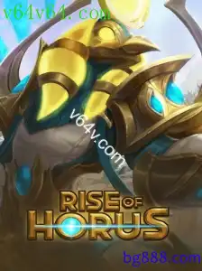 RiseofHorus
